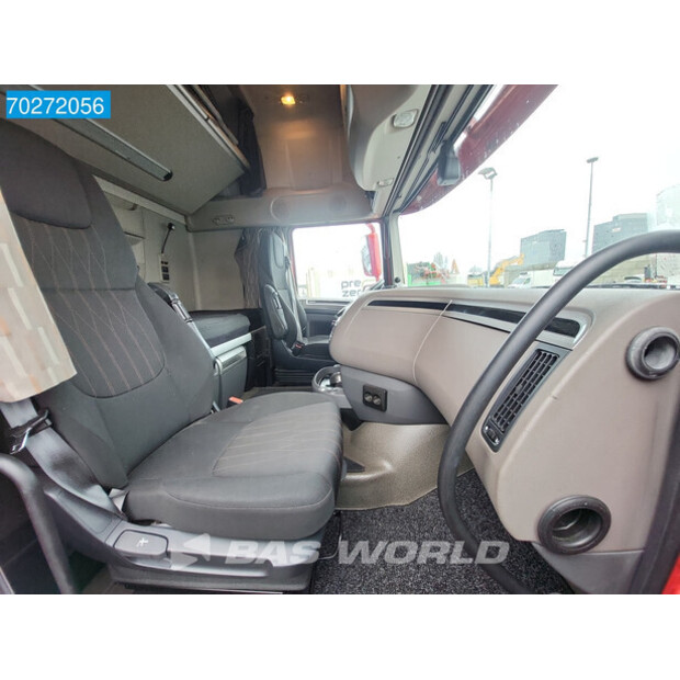 2018 DAF XF 480-41991242