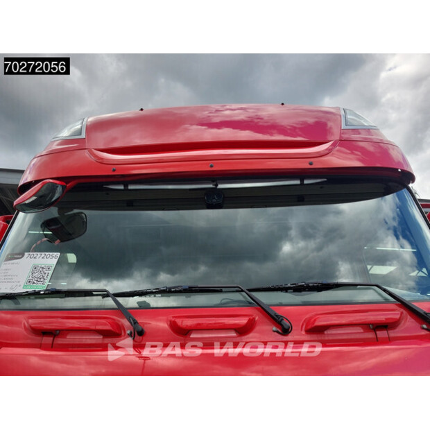 2018 DAF XF 480-41991248
