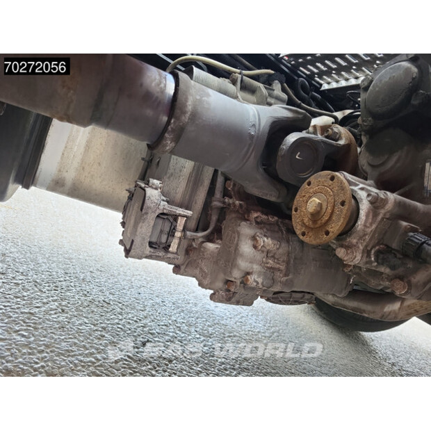 2018 DAF XF 480-41991251