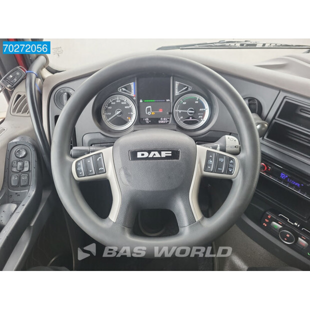 2018 DAF XF 480-41991257