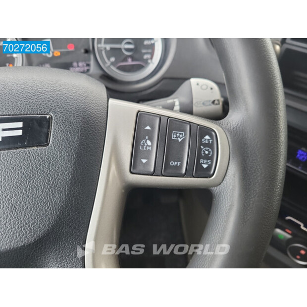 2018 DAF XF 480-41991261