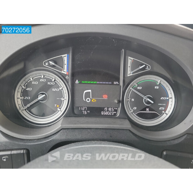 2018 DAF XF 480-41991263