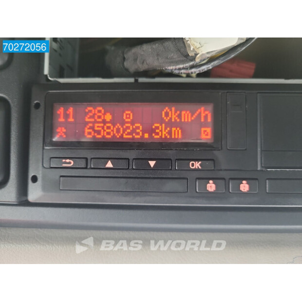 2018 DAF XF 480-41991267