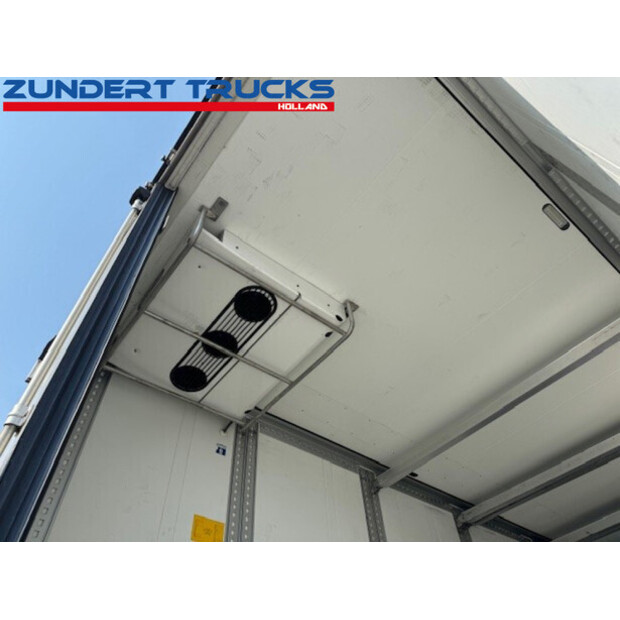 2018 Schmitz Cargobull THERMOKING SLXi SPECTRUM-41991270