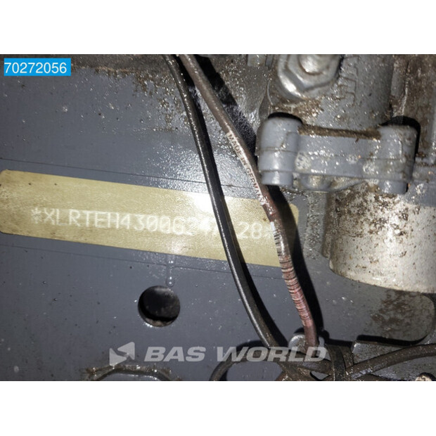 2018 DAF XF 480-41991271