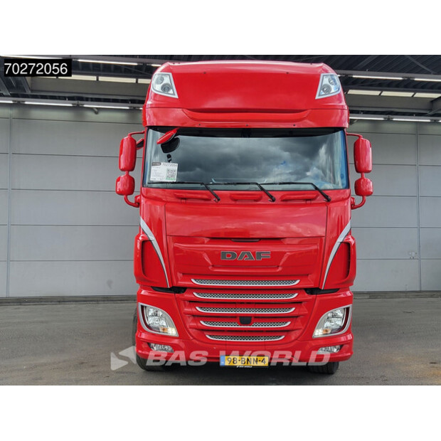 2018 DAF XF 480-41991273