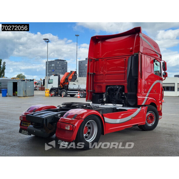 2018 DAF XF 480-41991274