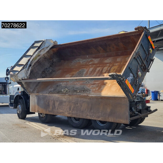 2007 DAF CF85.410-41991340