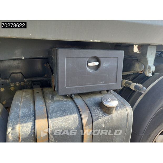 2007 DAF CF85.410-41991352