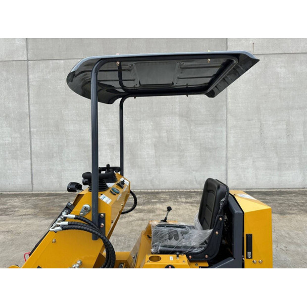 2025 Onbekend BT360-41991479