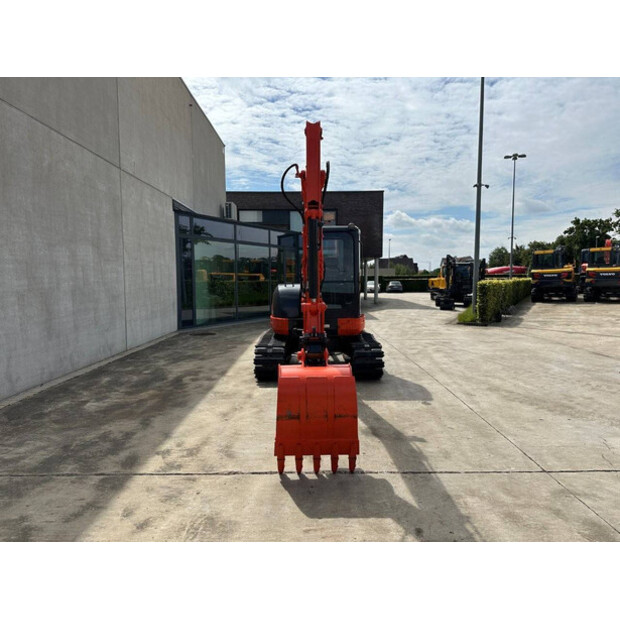 2012 KUBOTA KX161-3-41991490