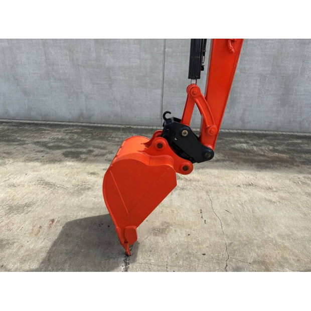 2012 KUBOTA KX161-3-41991496