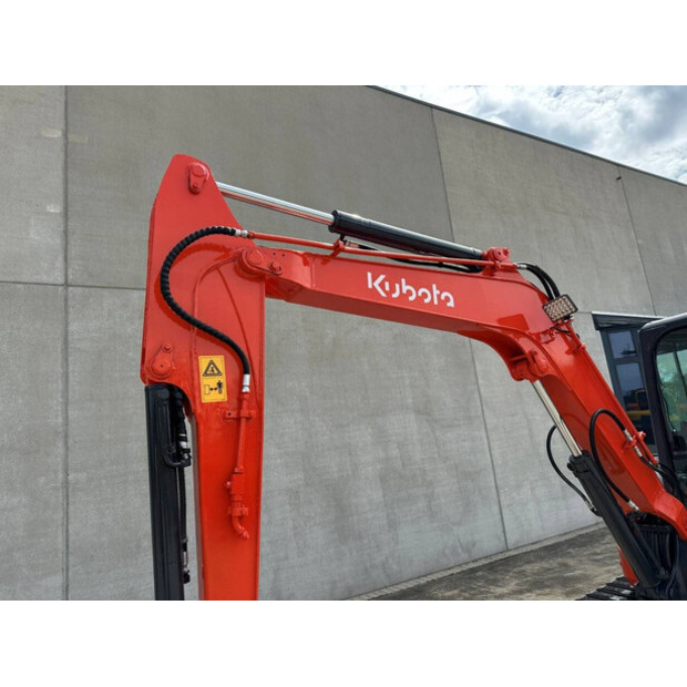 2012 KUBOTA KX161-3-41991497