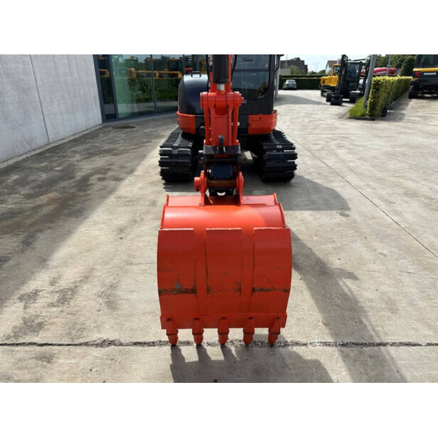 2012 KUBOTA KX161-3-41991498