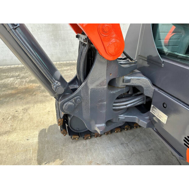 2012 KUBOTA KX161-3-41991502