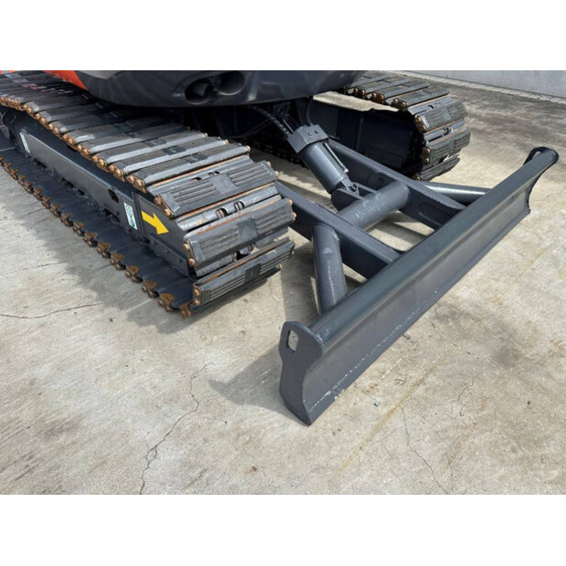 2012 KUBOTA KX161-3-41991505