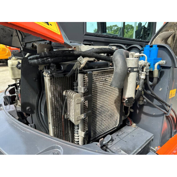 2012 KUBOTA KX161-3-41991513