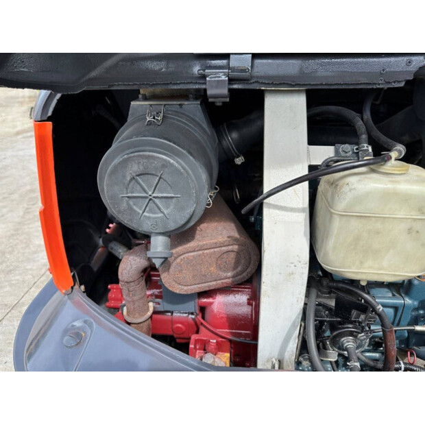 2012 KUBOTA KX161-3-41991517