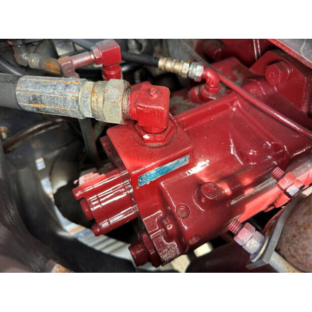 2012 KUBOTA KX161-3-41991518