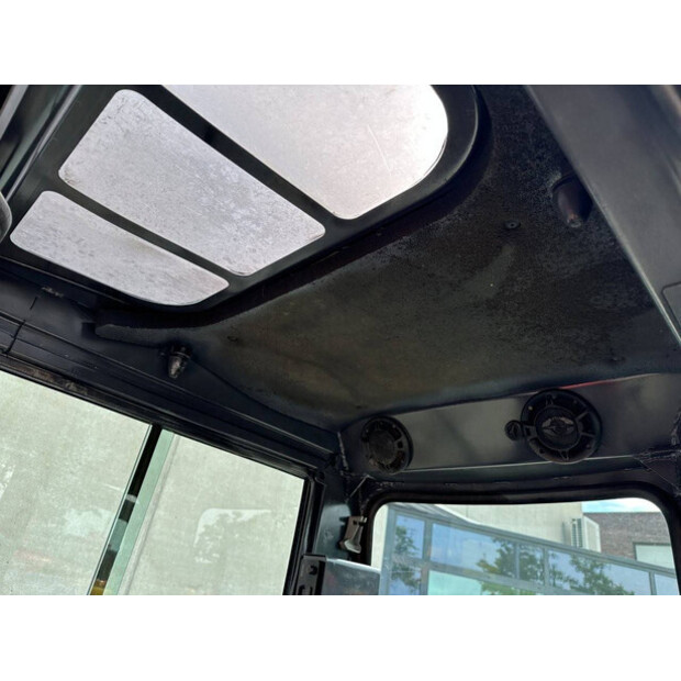 2012 KUBOTA KX161-3-41991520
