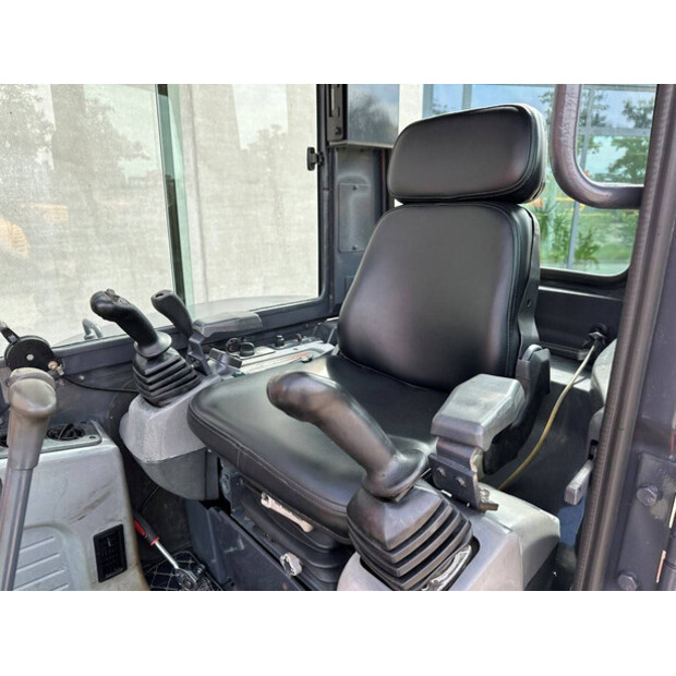 2012 KUBOTA KX161-3-41991521