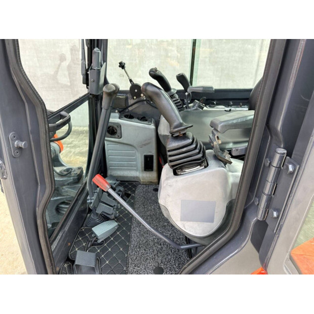 2012 KUBOTA KX161-3-41991522