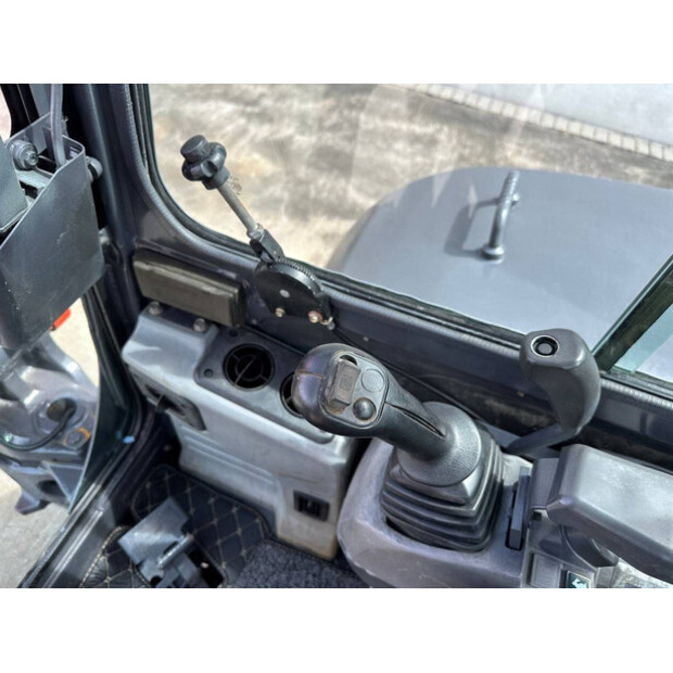 2012 KUBOTA KX161-3-41991526