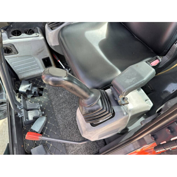 2012 KUBOTA KX161-3-41991528