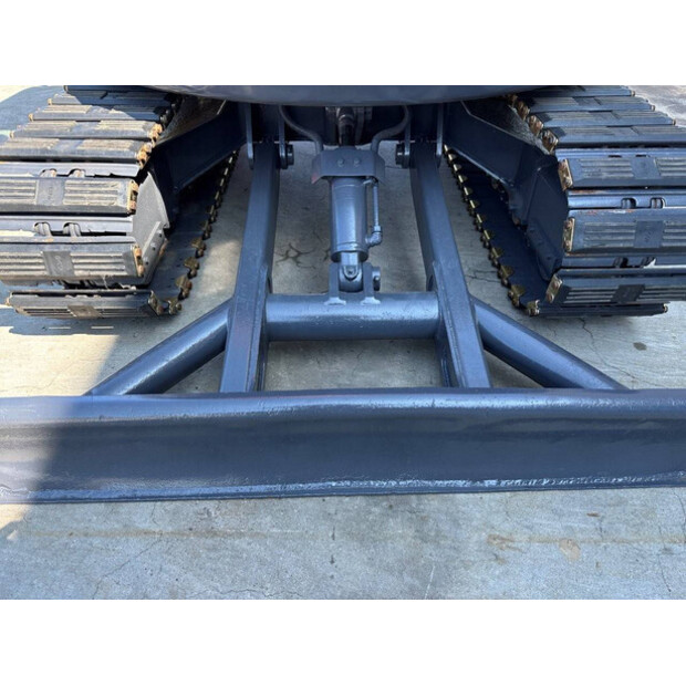 2014 KUBOTA KX155-5-41991544