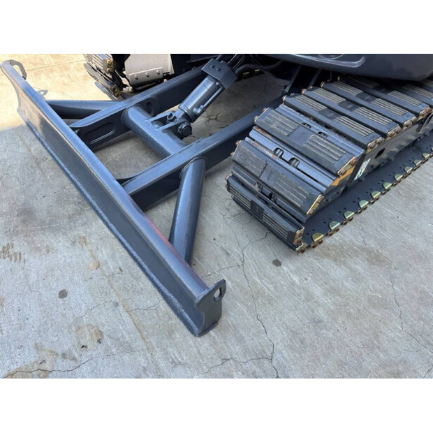 2014 KUBOTA KX155-5-41991545