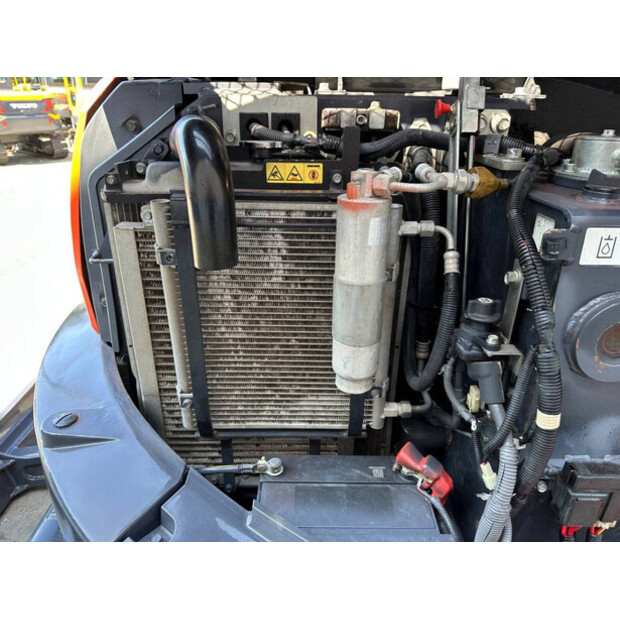 2014 KUBOTA KX155-5-41991552