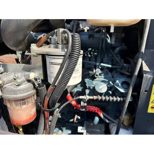 2014 KUBOTA KX155-5-41991556