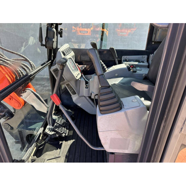 2014 KUBOTA KX155-5-41991564