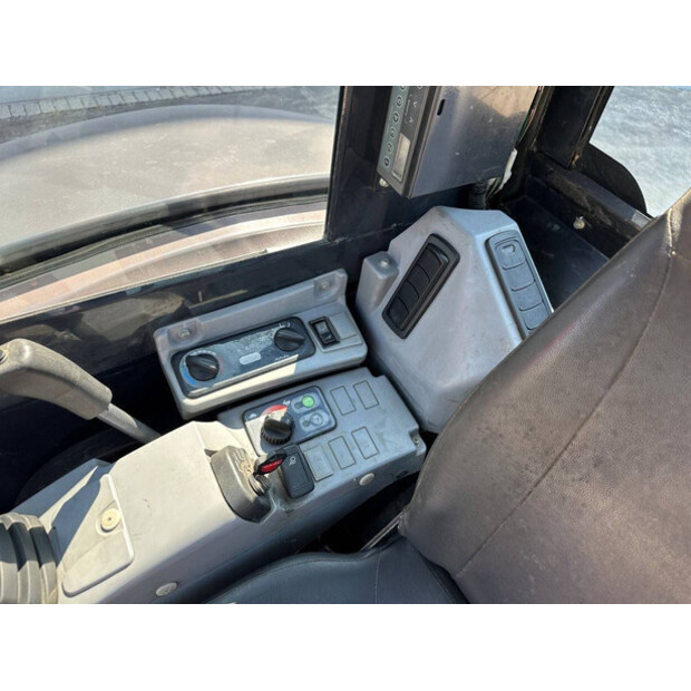 2014 KUBOTA KX155-5-41991565