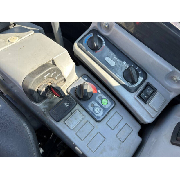2014 KUBOTA KX155-5-41991566