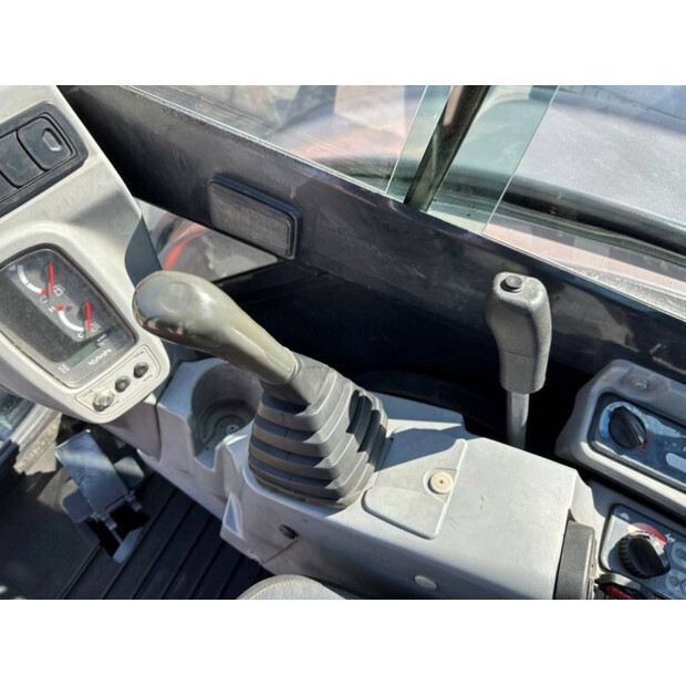 2014 KUBOTA KX155-5-41991567