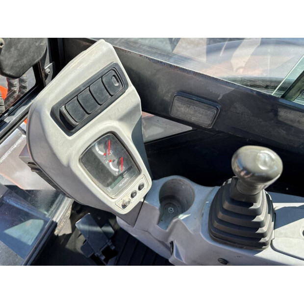 2014 KUBOTA KX155-5-41991568