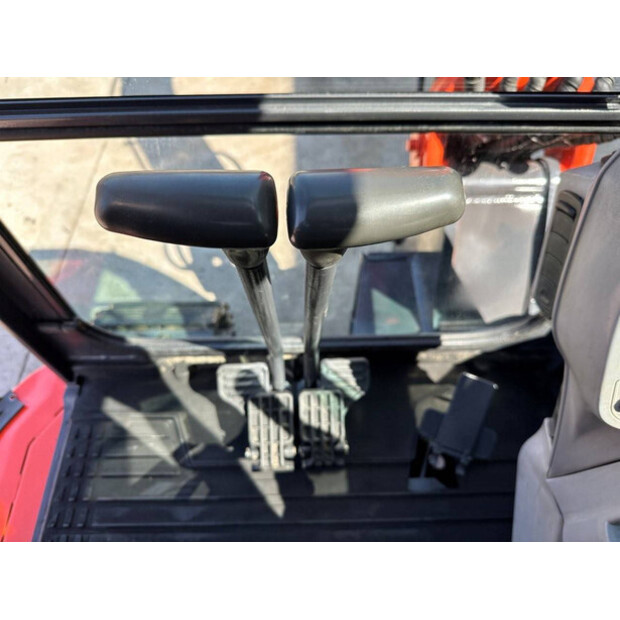 2014 KUBOTA KX155-5-41991570