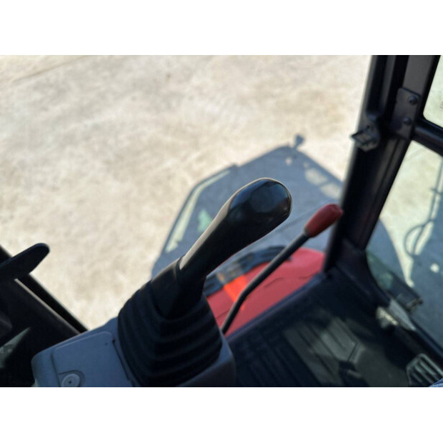 2014 KUBOTA KX155-5-41991571