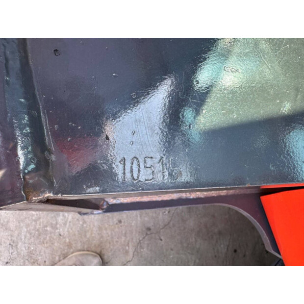 2014 KUBOTA KX155-5-41991573