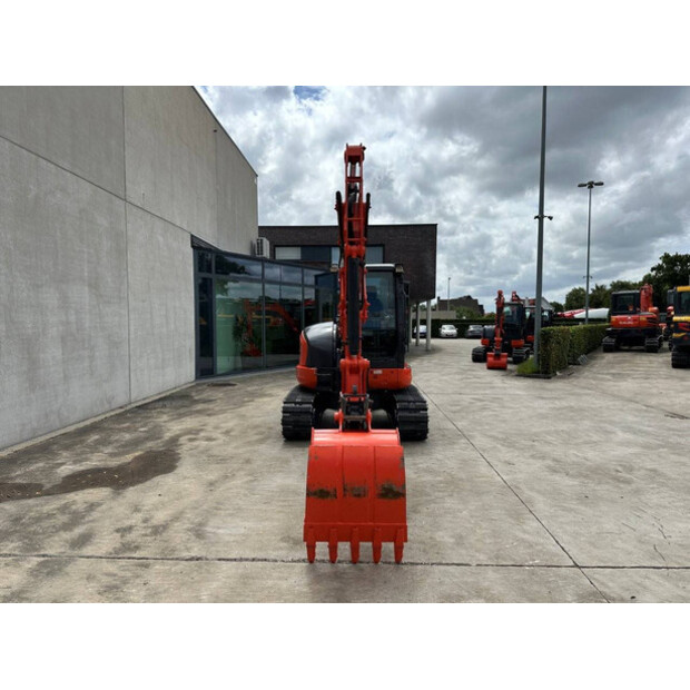 2014 KUBOTA KX165-5-41991575