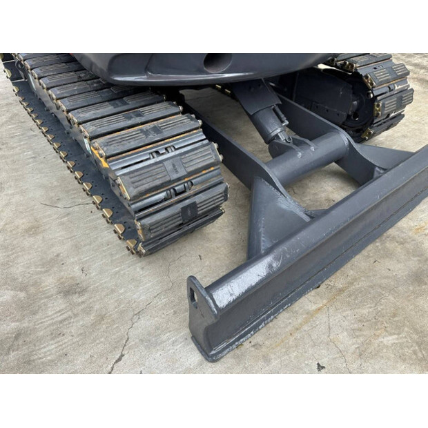 2014 KUBOTA KX165-5-41991583