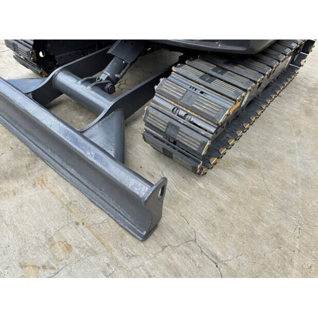 2014 KUBOTA KX165-5-41991585