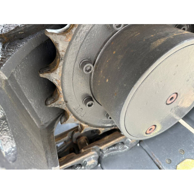 2014 KUBOTA KX165-5-41991586