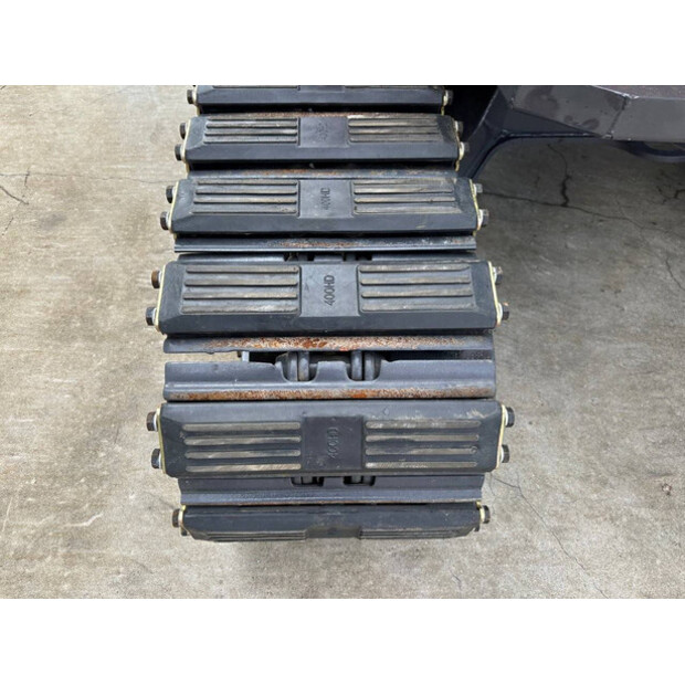 2014 KUBOTA KX165-5-41991587