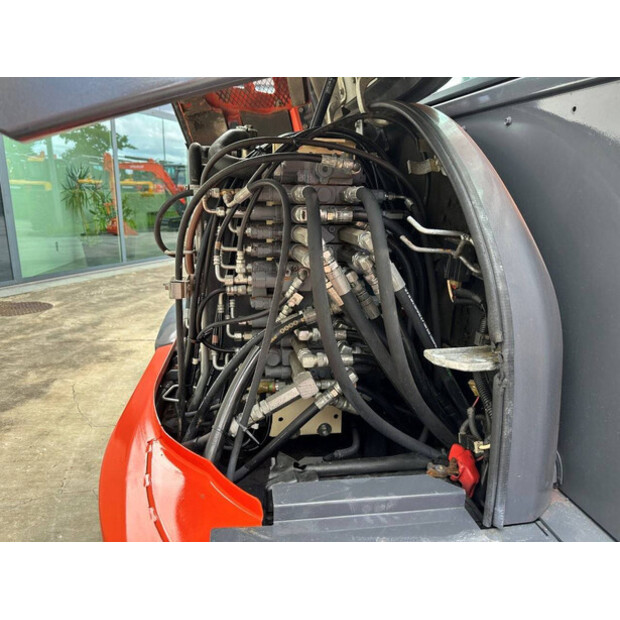 2014 KUBOTA KX165-5-41991589