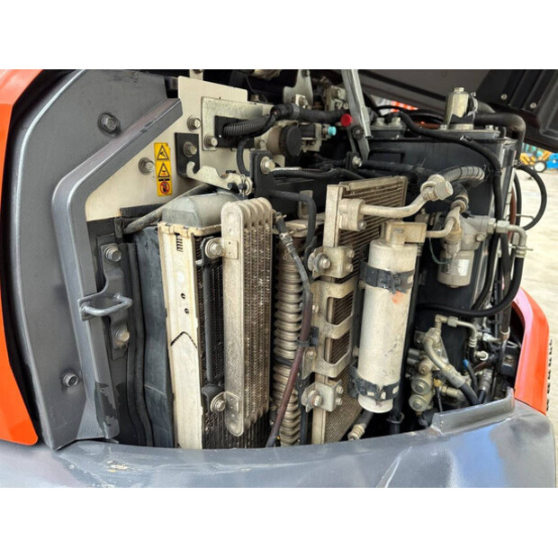 2014 KUBOTA KX165-5-41991591