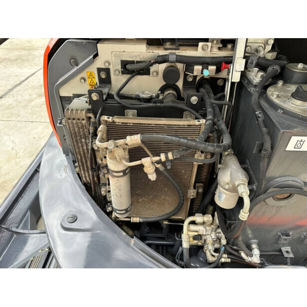 2014 KUBOTA KX165-5-41991592