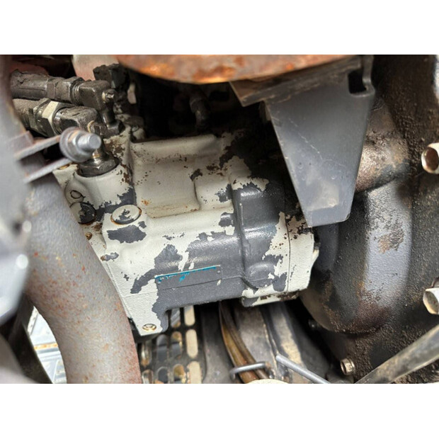 2014 KUBOTA KX165-5-41991598