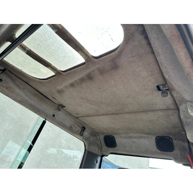 2014 KUBOTA KX165-5-41991599